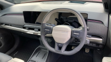 Kia Ev3 148kW GT-Line S 81.4kWh 5dr Auto Electric Estate